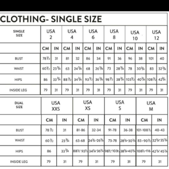 Final Sale!! 5🌟HOT❤❤White distressed jeggings - Picture 4 of 4